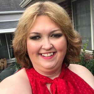 Meet your Posher, Brandy